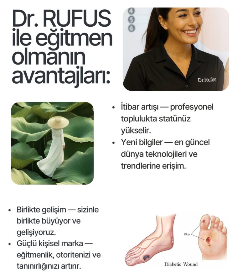 Eğitmen Olmak